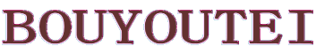 BOUYOUTEI 