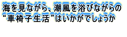 A バリアフリー
