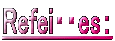 Refei・・es: